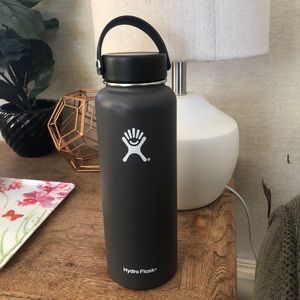 40 oz hydro flask